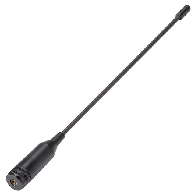 FW.86.B.SMA.M Taoglas Limited                                                                    868MHZ FLEXIBLE WHIP ANTENNA WIT