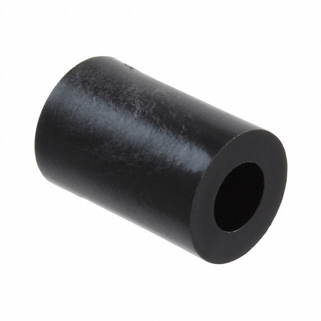 960150116 Wurth Electronics Inc.                                                                    ROUND PLASTIC SPACER L:15,0 MM