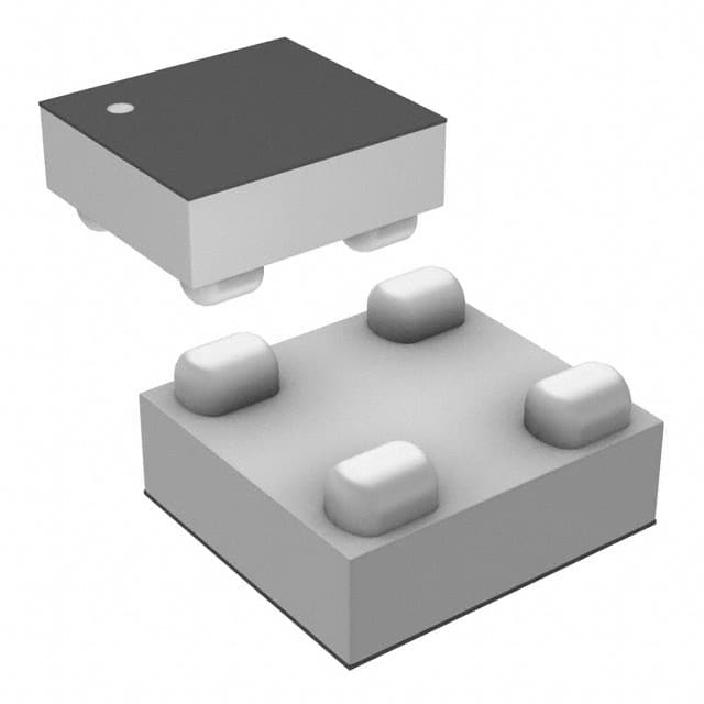 STPTIC-27G2C5 STMicroelectronics                                                                    IC TUNABLE CAP RF BST 4WLCSP