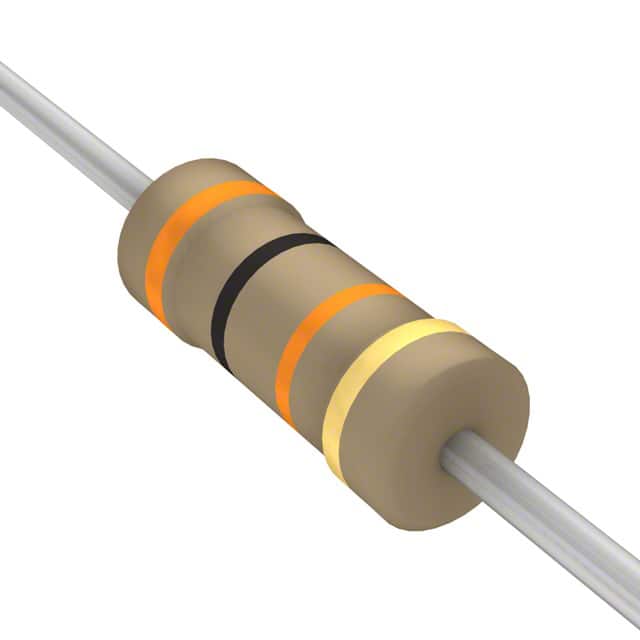 PCF14JT30K0 Stackpole Electronics Inc.                                                                    RES 30K OHM 1/4W 5% AXIAL