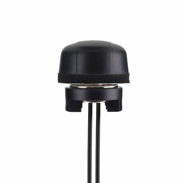 MA104.C.AB.015 Taoglas Limited                                                                    ANTENNA GPS/5-BAND SCREW MT