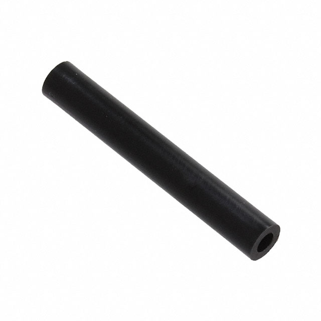 960400042 Wurth Electronics Inc.                                                                    ROUND PLASTIC SPACER L:40,0 MM