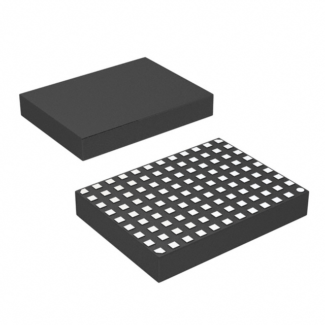 LTM9002CV-LA#PBF Linear Technology/Analog Devices                                                                    IC RCVR IF/BASEBAND 14BIT 108LGA