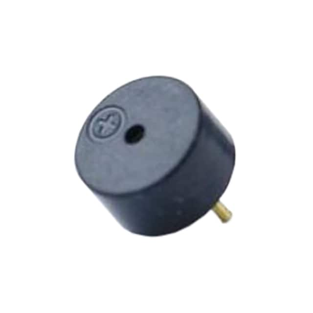 GT-0601A Soberton Inc.                                                                    MAGNETIC BUZZER 1.5V 70DB 3000HZ