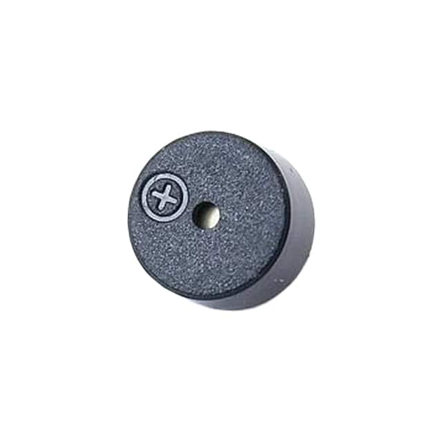 GT-0603A-2 Soberton Inc.                                                                    MAGNETIC BUZZER 3V 75DB 3000HZ 6