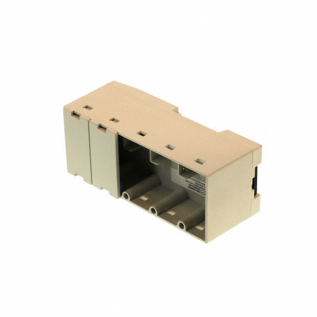 BDXX Carlo Gavazzi Inc.                                                                    USC MODULE HOLDER