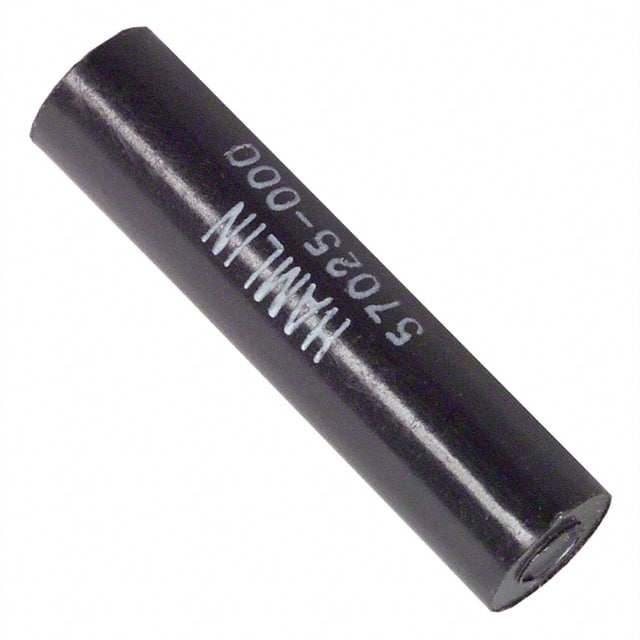 57025-000 Littelfuse Inc.                                                                    ACTUATOR MAGNET CYLINDER