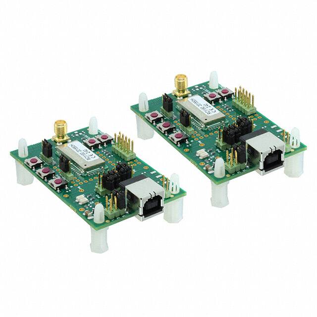 RC1180-MBUS3-DK Radiocrafts AS                                                                    WIRELESS MBUS DEVELOPMENT KIT