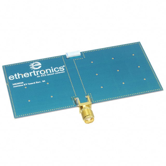 M830520-01 Ethertronics Inc.                                                                    DEMO BOARD WLAN