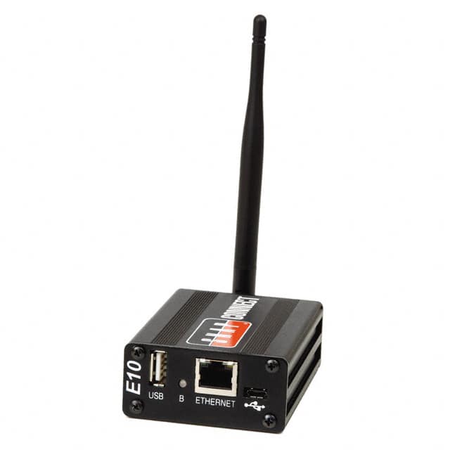 SLE10-868-001 Synapse Wireless                                                                    SNAP CONNECT E10 868MHZ