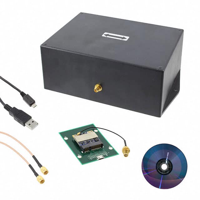 EV-NV-00 Skyetek Inc                                                                    EVAL KIT FOR NOVA UHF RFID