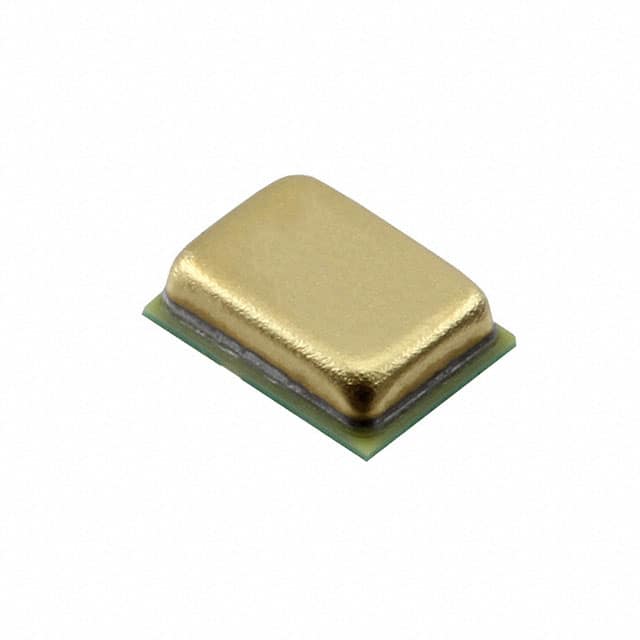 MP23AB01DHTR STMicroelectronics                                                                    MIC MEMS ANALOG OMNI -38DB