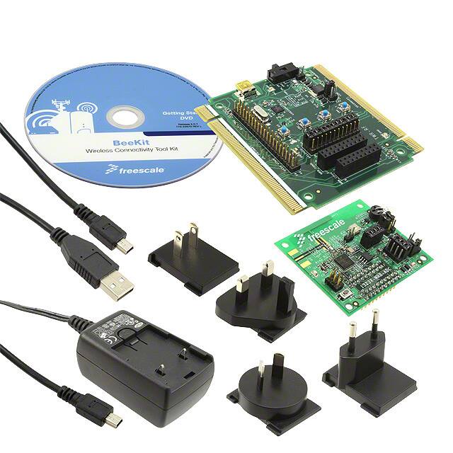 TWR-13237 NXP USA Inc.                                                                    KIT DEVELOPMENT MC13237CHT