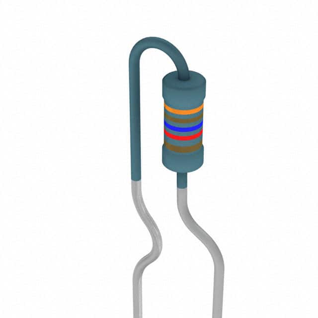 PRNF14FTD31K6 Stackpole Electronics Inc.                                                                    RES 31.6K OHM 1/4W 1% AXIAL