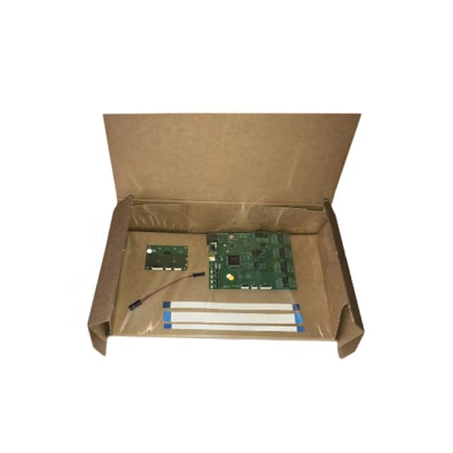 ISP1507-AX-EB Insight SIP                                                                    DEV KIT ISP1507-AX