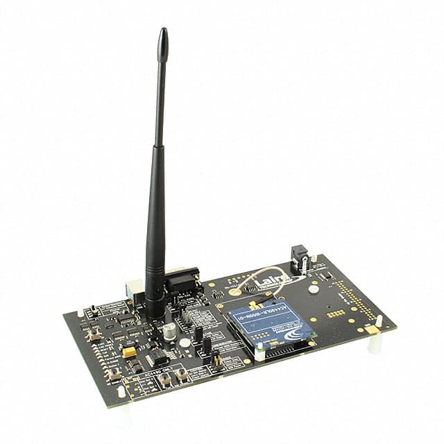 DVK-AC4490LR-1000M Laird - Wireless & Thermal Systems                                                                    KIT DEVELOPER AC4490LR-1000M