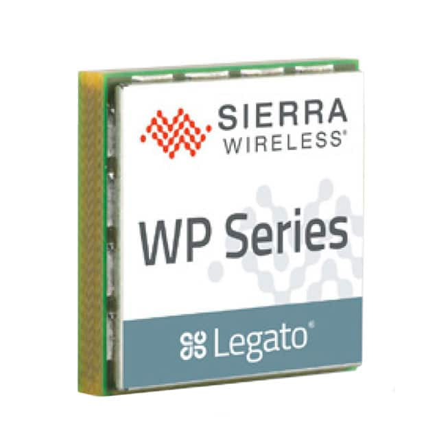 WP7504-1G_1103669 Sierra Wireless                                                                    4G LTE CAT3 3G 2G NAM CF3 AT&T