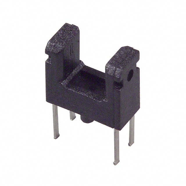 GP1S094HCZ0F SHARP/Socle Technology                                                                    SENSOR OPTO SLOT 3MM TRANS THRU
