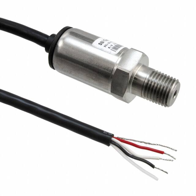 P51-50-G-A-I36-4.5V-000-000 SSI Technologies Inc                                                                    SENSOR 50PSIG 1/4NPT 4.5V