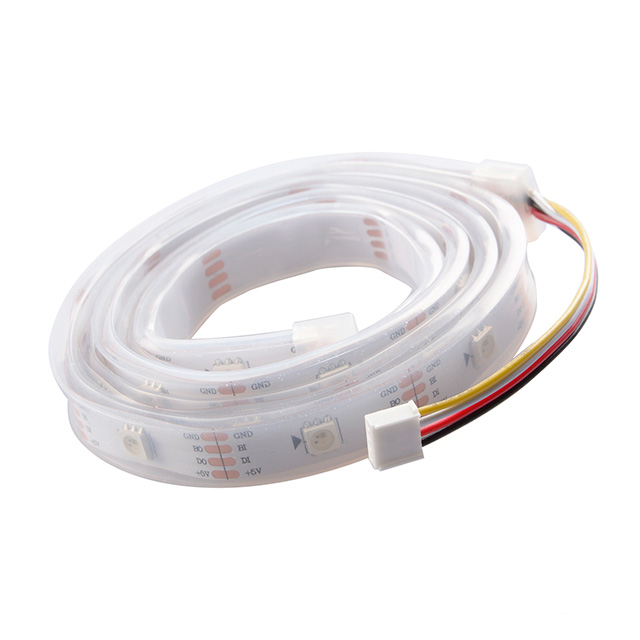 104020108 Seeed Technology Co., Ltd                                                                    GROVE WS2813 RGB LED STRIP WATER