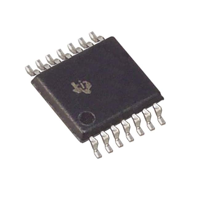 RF430CL330HCPWR Texas Instruments                                                                    IC NFC DYNAMIC TAG TARG 14-TSSOP