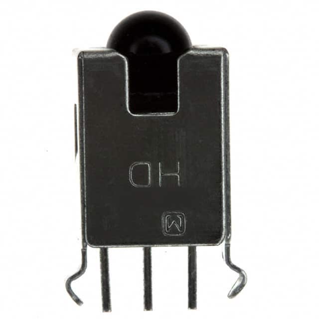 PNA4611M00HD Panasonic Electronic Components                                                                    PHOTO IC INFRARED 36.7KHZ W/HLDR