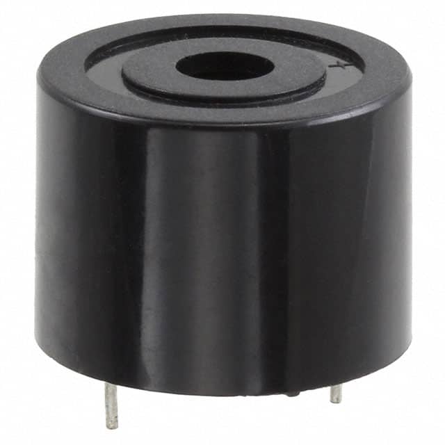 PB-2418-2 Soberton Inc.                                                                    AUDIO PIEZO INDICATOR 3-20V TH