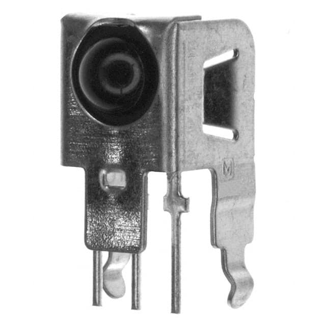 PNA4611M00HC Panasonic Electronic Components                                                                    PHOTO IC INFRARED 36.7KHZ W/HLDR