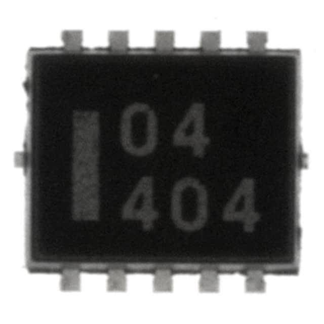 NJG1519KC1-TE3 NJR Corporation/NJRC                                                                    IC MMIC SWITCH SP4T FLP10