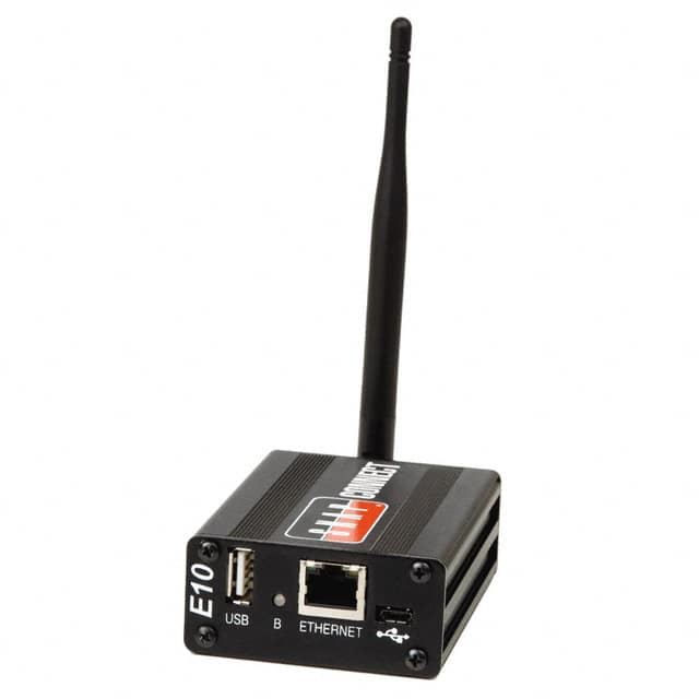 SLE10M-001 Synapse Wireless                                                                    SNAP CONNECT E10 2.4GHZ