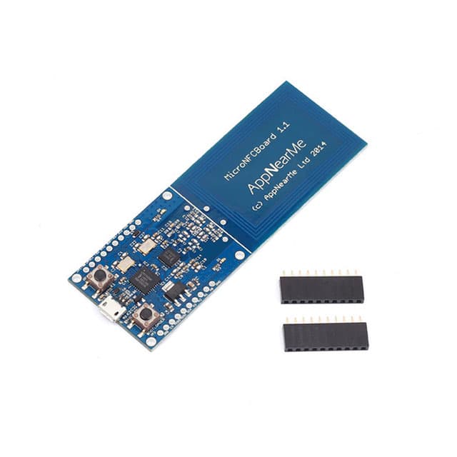 114990147 Seeed Technology Co., Ltd                                                                    MICRONFCBOARD