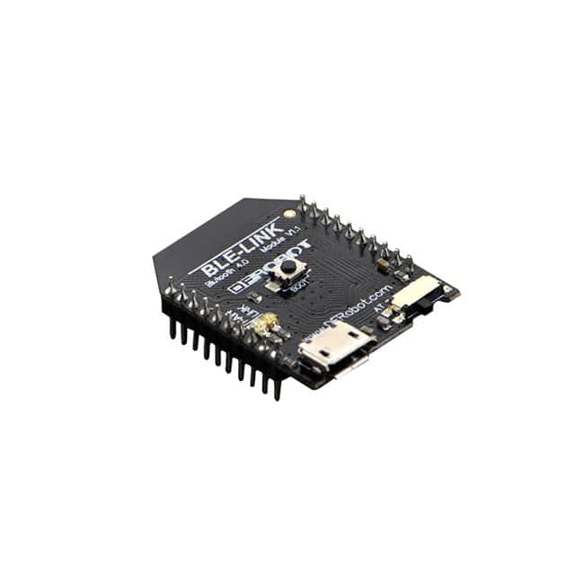 TEL0073 DFRobot                                                                    BLE LINK -A BLUETOOTH 4.0 MODULE