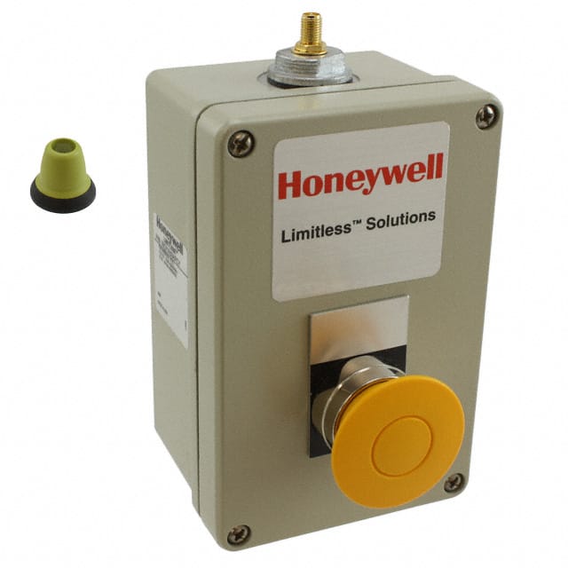 WOI1A00APCY Honeywell Sensing and Productivity Solutions                                                                    RF WIRELESS OPERATOR INTERFACE