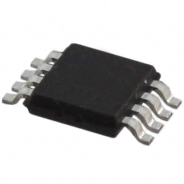 PE4251MLI-Z pSemi                                                                    IC RF SWITCH SPDT 8-MSOP