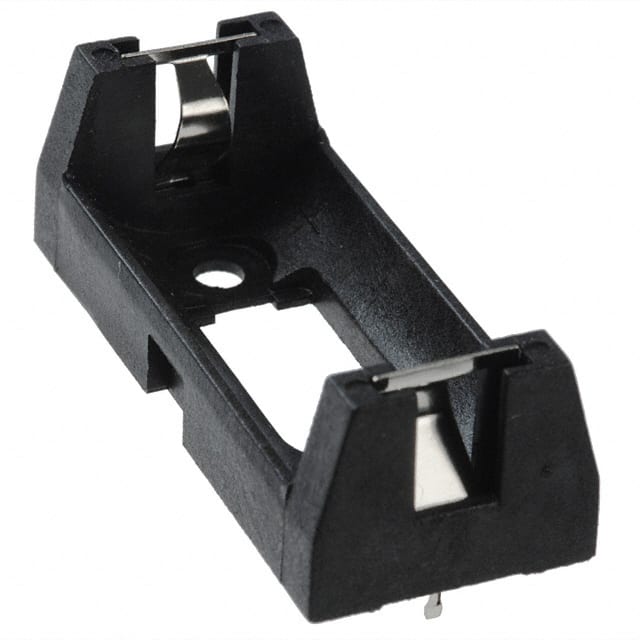 BC2/3AE MPD (Memory Protection Devices)                                                                    BATTERY HOLDER 2/3 A PC PIN