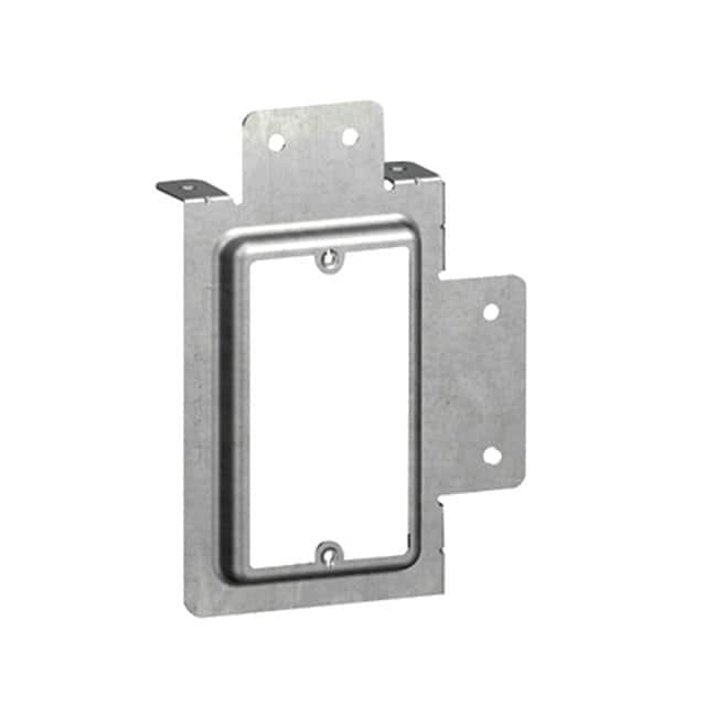 LV-S-1G Panduit Corp                                                                    BRACKET MOUNTING