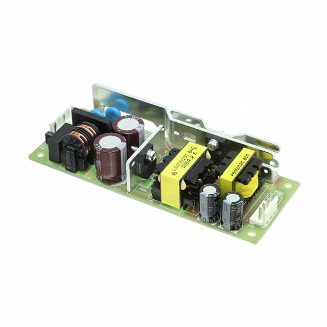 LGA50A-15 Cosel USA, Inc.                                                                    AC/DC CONVERTER 15V