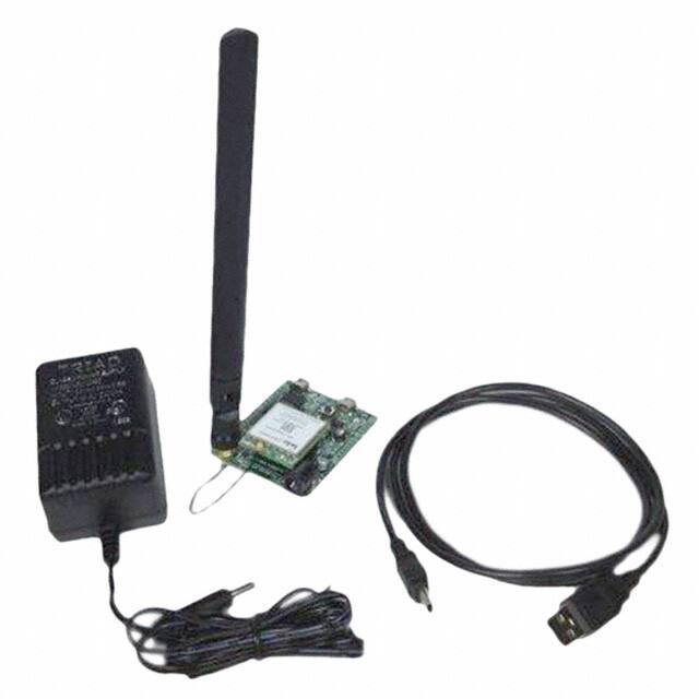 NL-SWDK-1XRTT-V NimbeLink, LLC                                                                    KIT DEV CDMA 1XRTT VERIZON