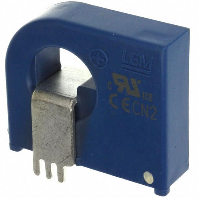 HTB 50-TP LEM USA Inc.                                                                    SENSOR CURRENT HALL 50A AC/DC