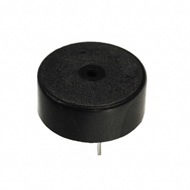PT-1250PQ Mallory Sonalert Products Inc.                                                                    AUDIO PIEZO TRANSDUCER 1-30V TH