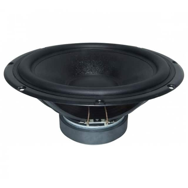 SLS-P830668 Peerless by Tymphany                                                                    SPEAKER 8OHM 70W TOP PORT 87.5DB