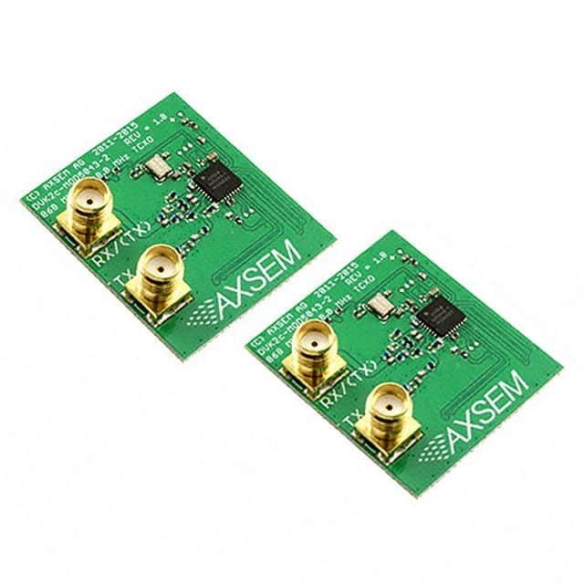 ADD5043-868-2-GEVK ON Semiconductor                                                                    ADD-ON KIT FOR DVK-2