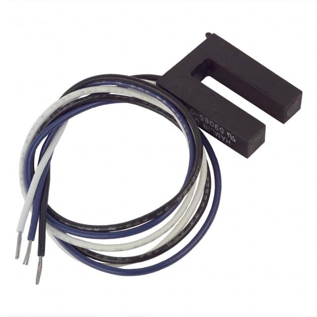 59085-030 Littelfuse Inc.                                                                    SENSOR REED SW SPDT WIRE LEADS