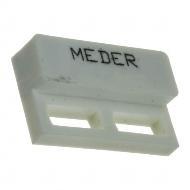 M13 Standex-Meder Electronics                                                                    ACTUATOR MAGNET FLANGE MNT