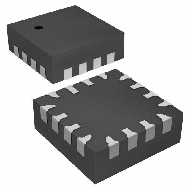 NJG1524APC1-TE1 NJR Corporation/NJRC                                                                    IC MMIC SWITCH DPDT FFP16