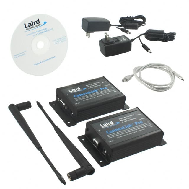 CL4490-1000-UPR-SP Laird - Wireless & Thermal Systems                                                                    CONNEXLINK PRO SP