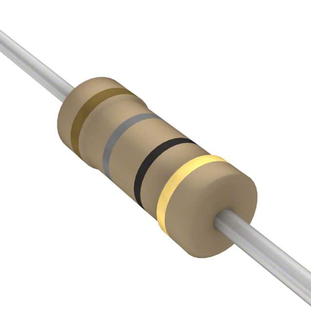 PCF14JT18R0 Stackpole Electronics Inc.                                                                    RES 18 OHM 1/4W 5% AXIAL