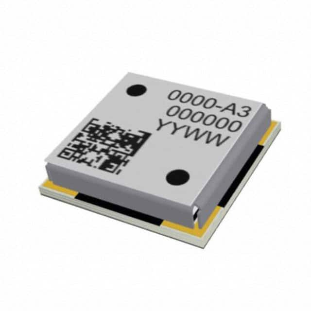 M10578-A2 Antenova                                                                    M10578-A2- GPS/GNSS RF MODULE