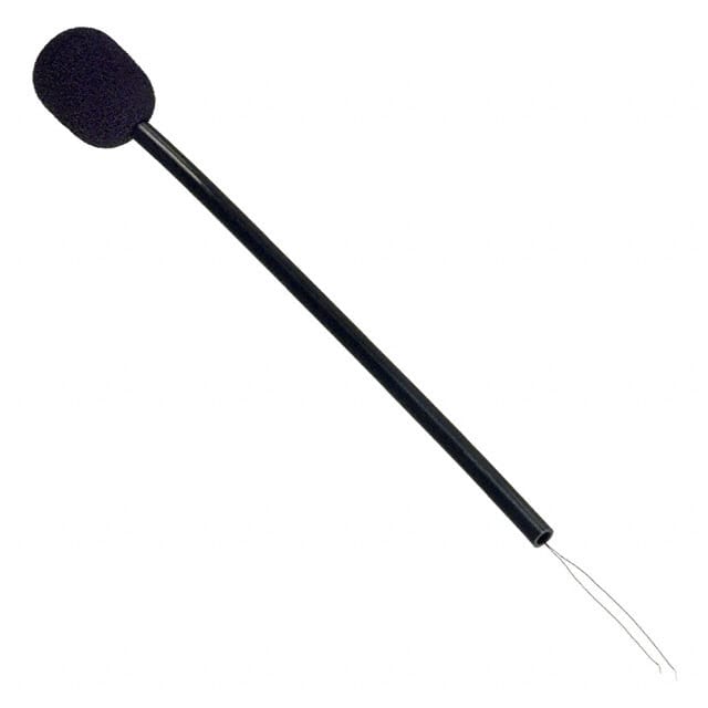 PNR-23539-000 Knowles                                                                    MIC BOOM ANALOG NOISE CAN -60DB