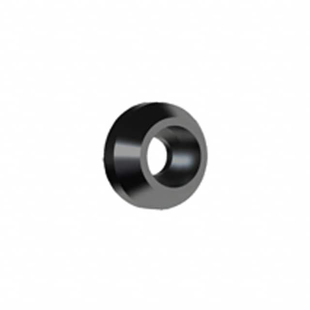 9122 Keystone Electronics                                                                    FERRULE ALUM FOR ROUND HANDLE